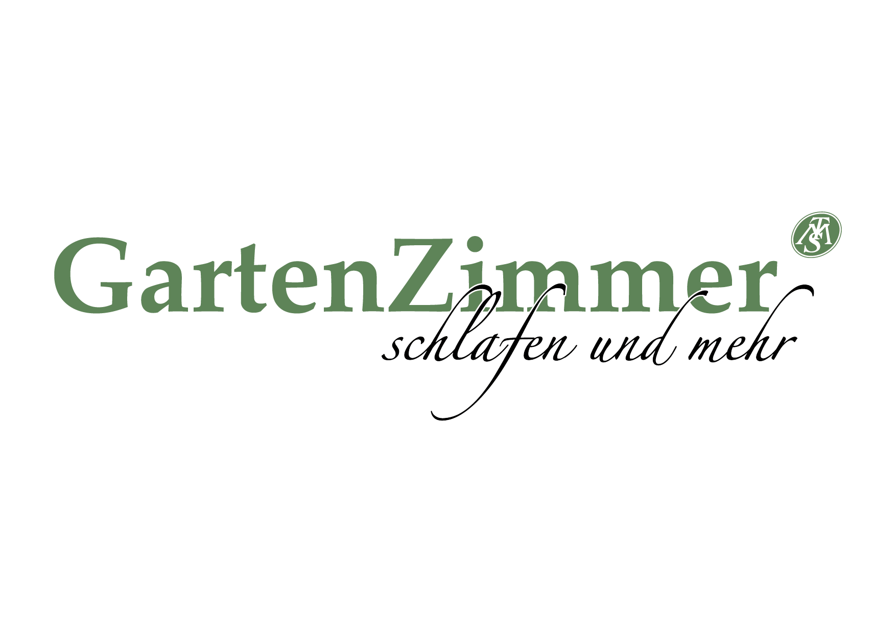 Gartenzimmer