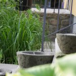 Gartenzimmer